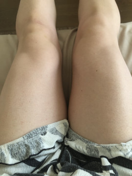 筋トレの成果！！