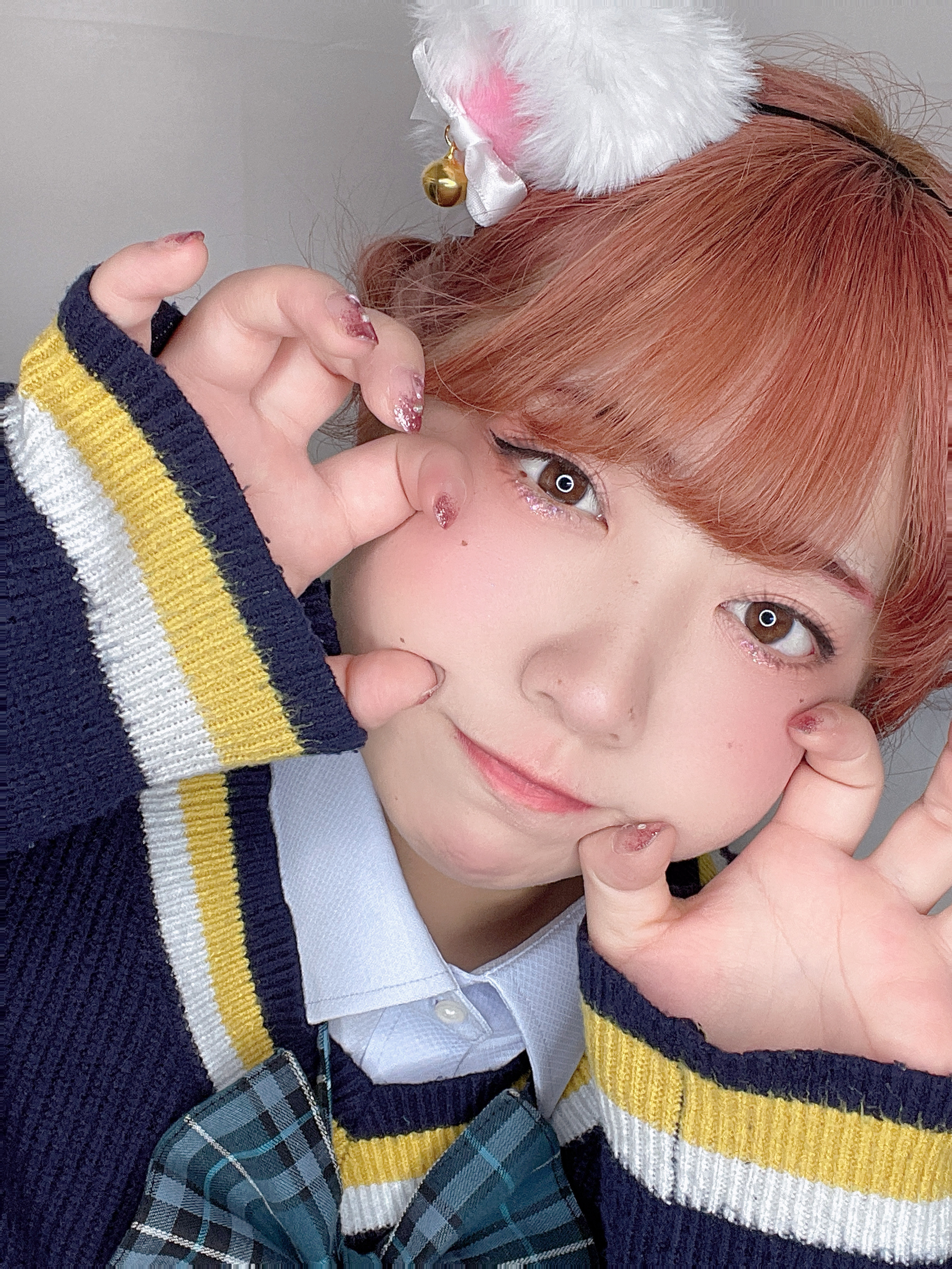 はじめまして??