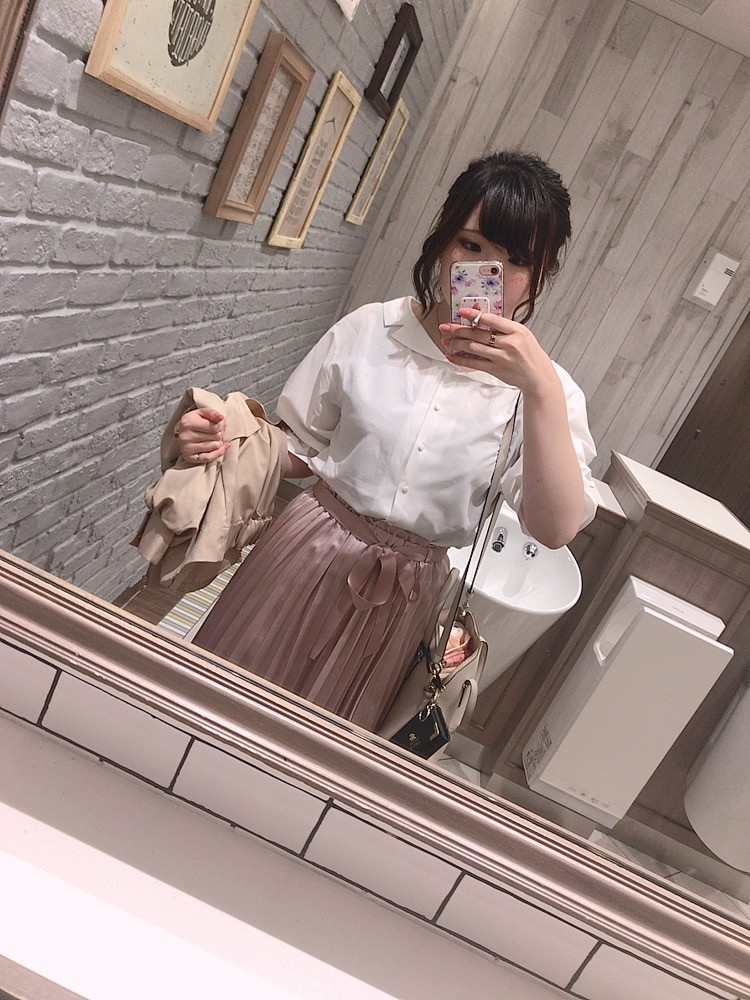 はじめまして?