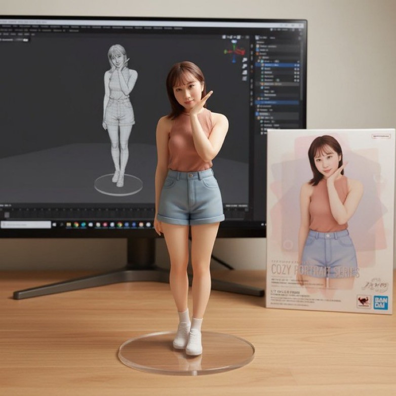 みなさんお久しぶり〜