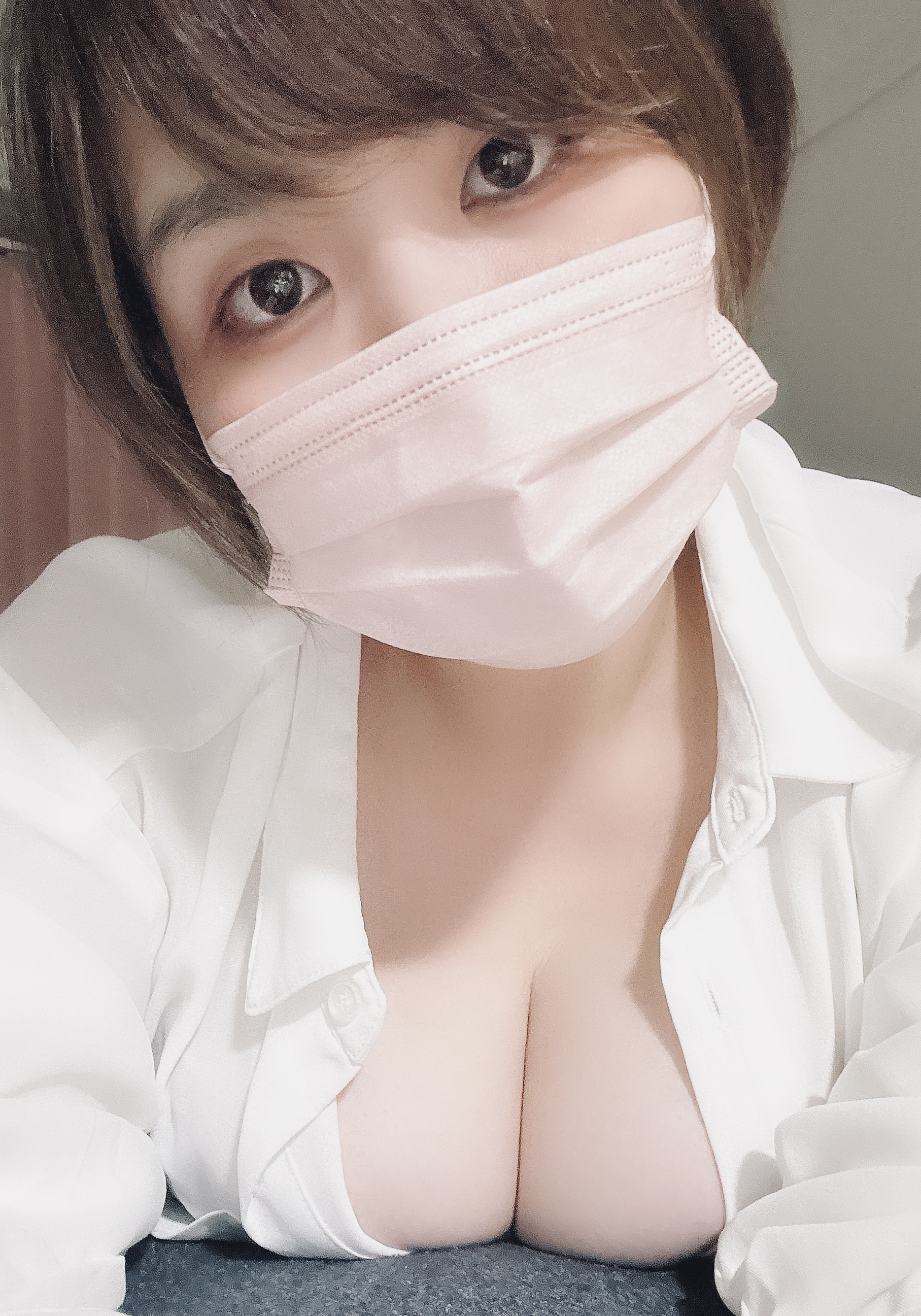 眠くて…