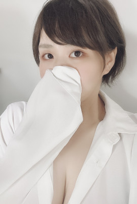 彼シャツ風……ww