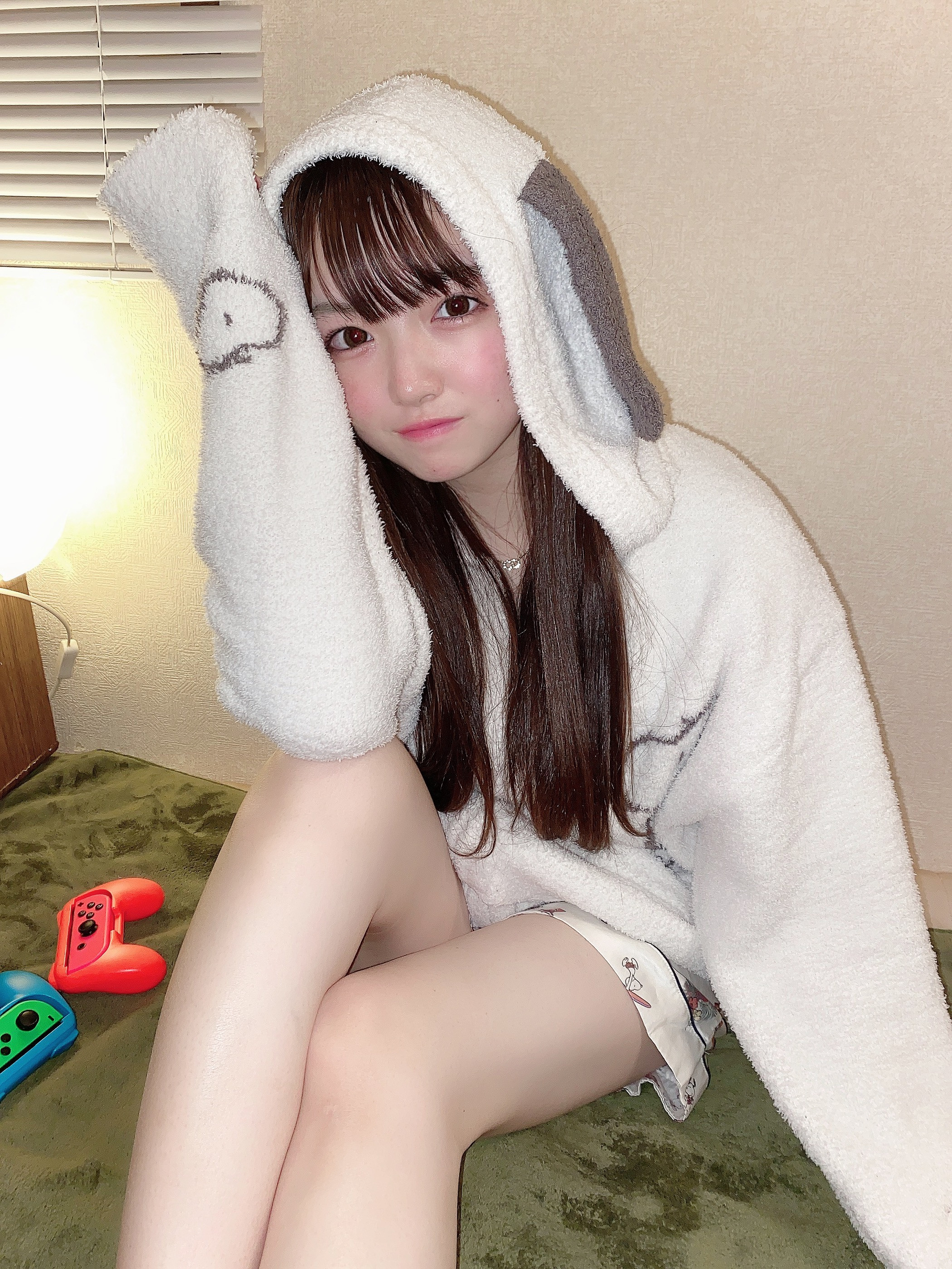 なにふぇち…///