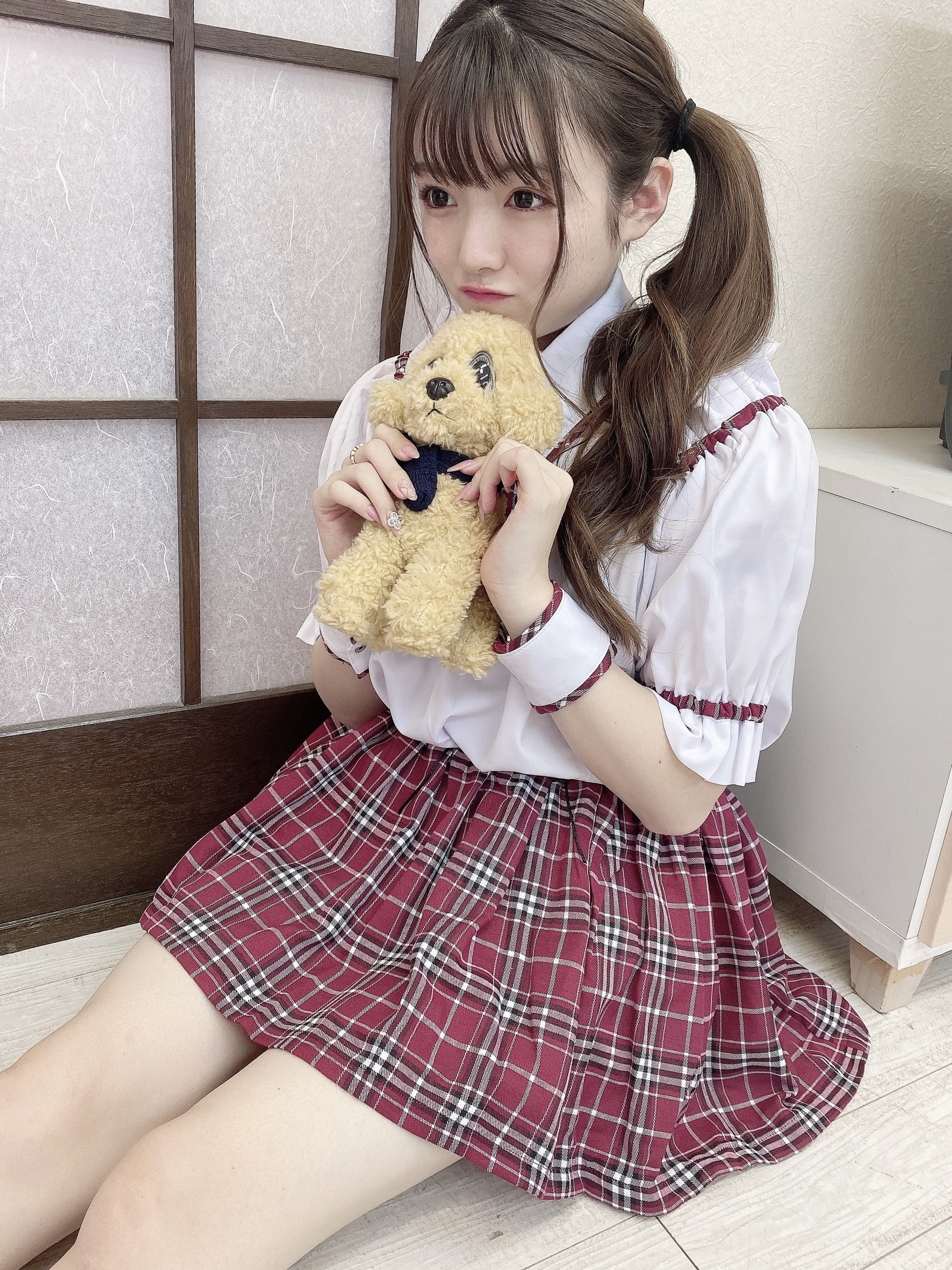 一緒に過ごしてくれる…？