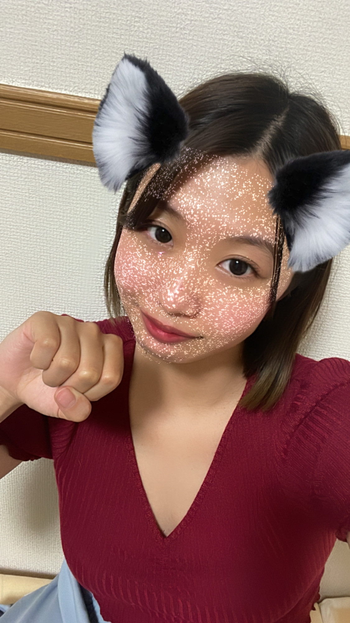 2日目(^_^)