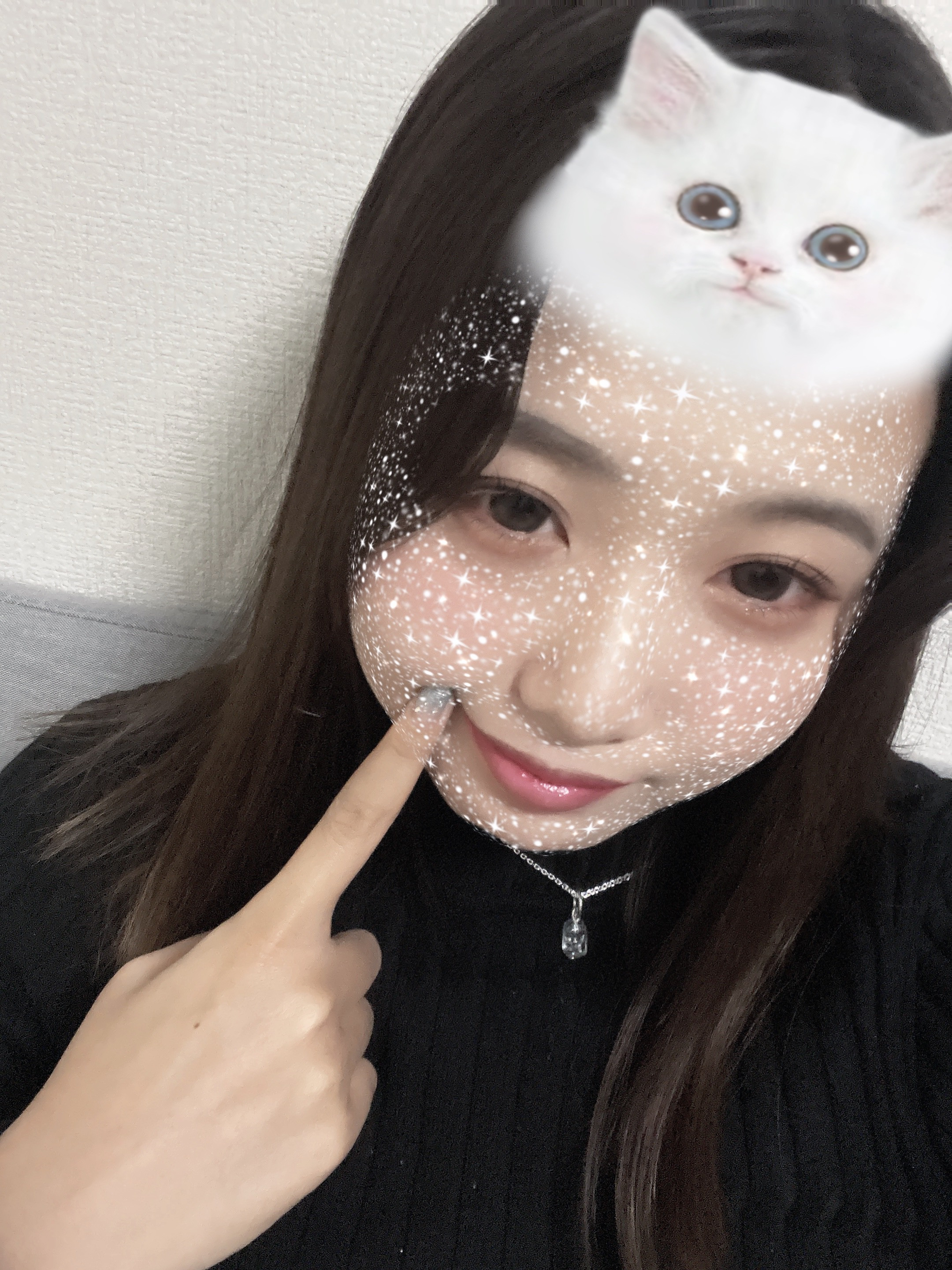 希海&nbsp;のぞみちゃんの2025/1/25 (土) 22:39のブログ