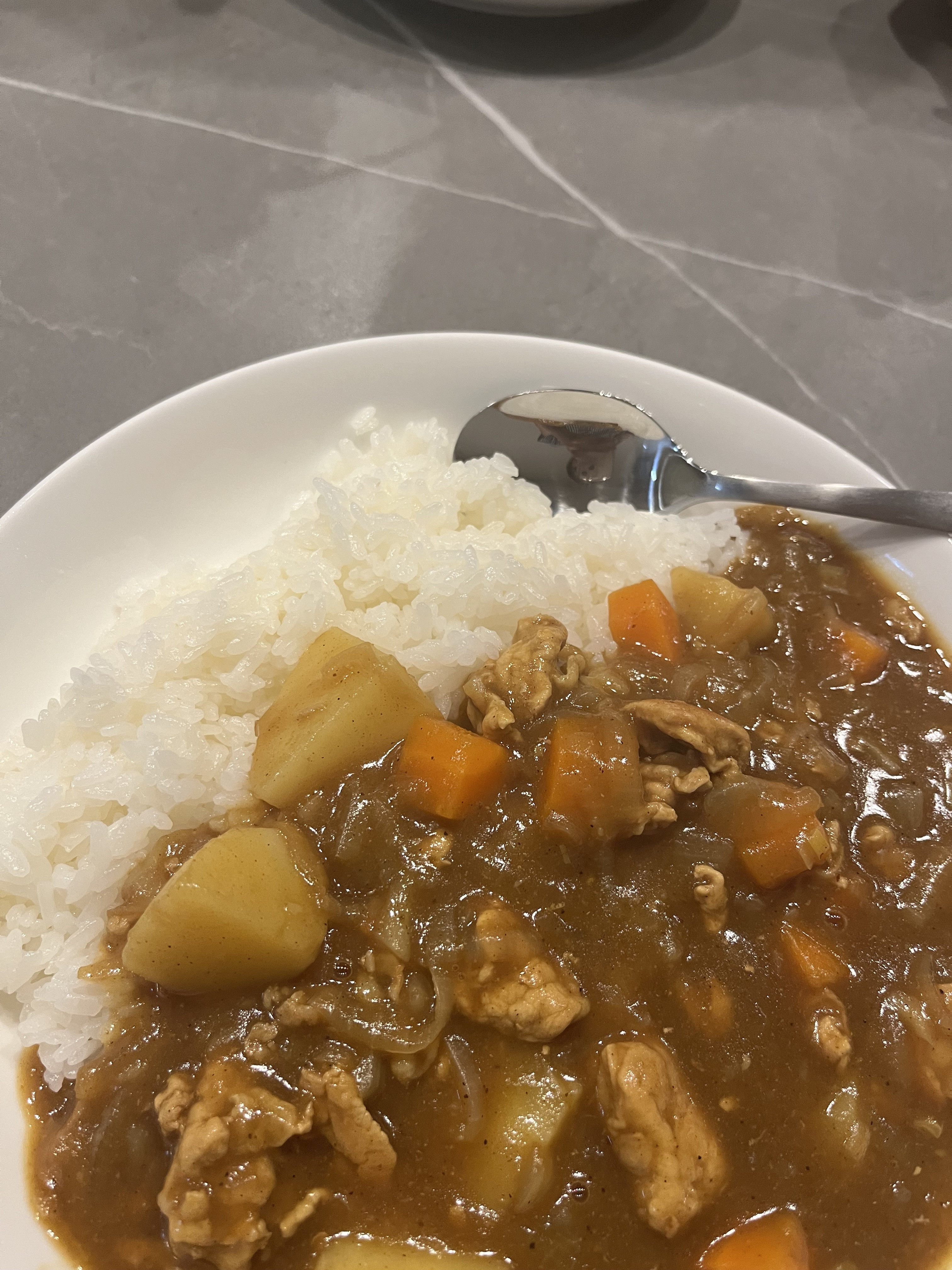 夜ご飯