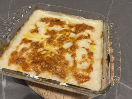 夜ご飯