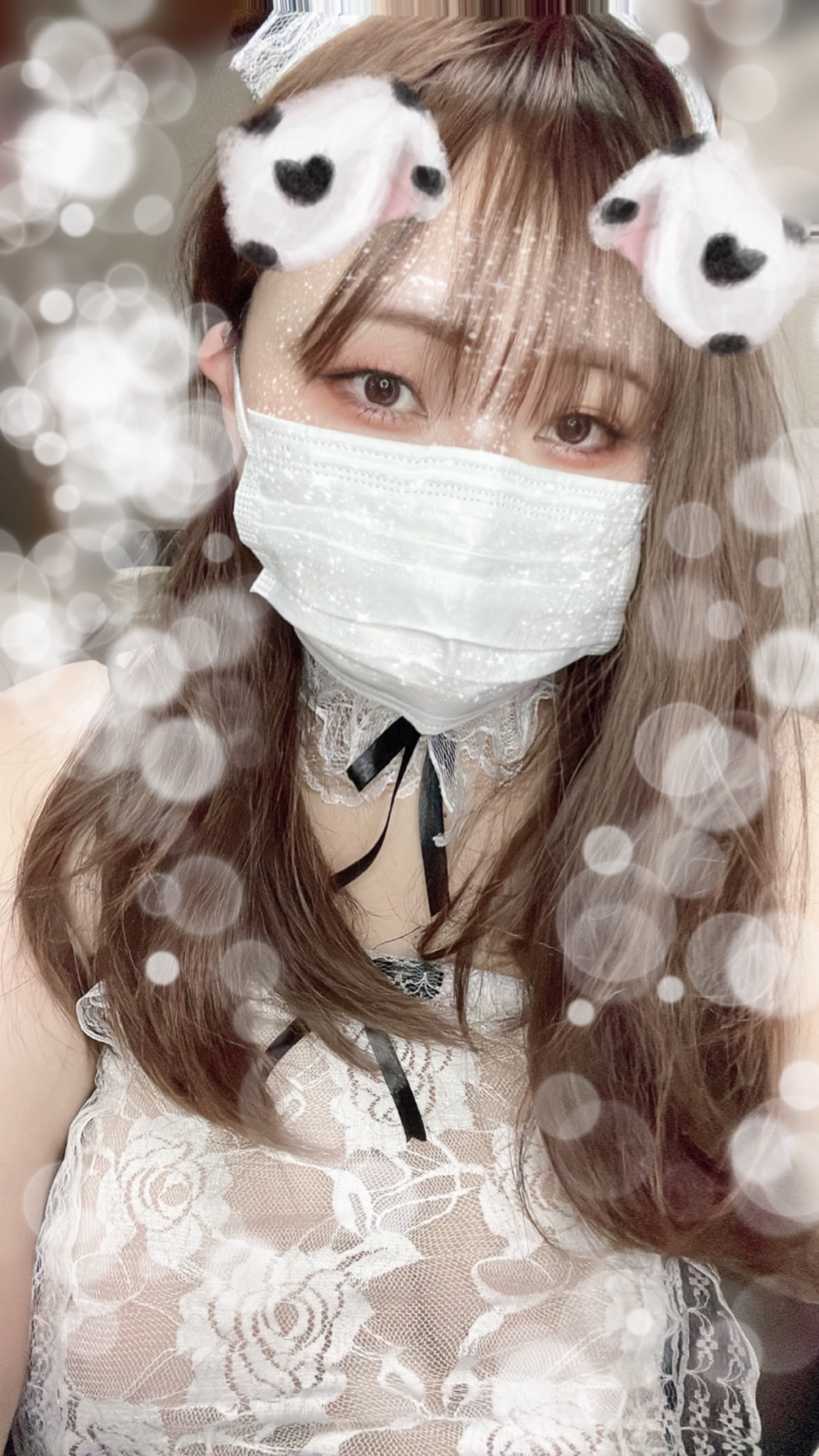 むちむちメイド！