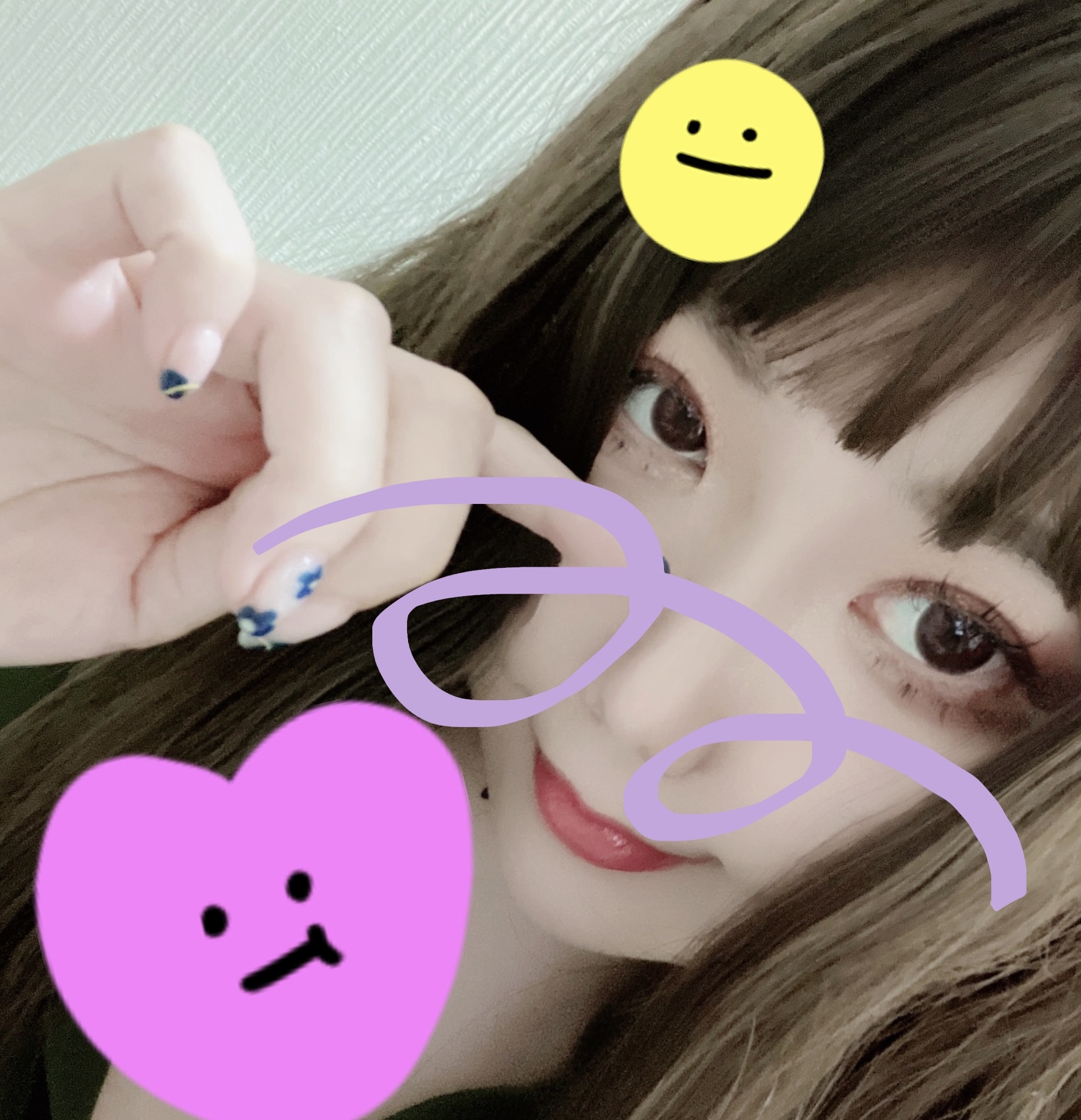 お久しぶりです?