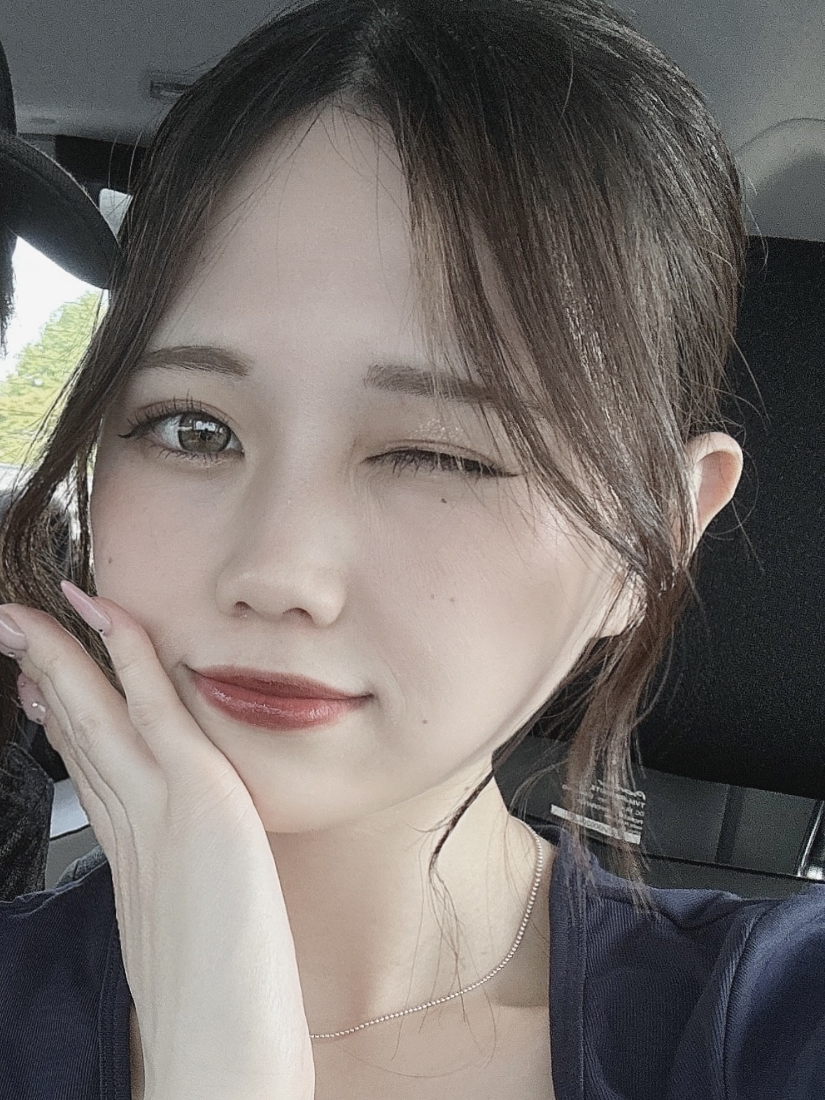 今日で25歳になりました?