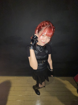 ららんちゃんの1/14 (火) 22:43のブログ