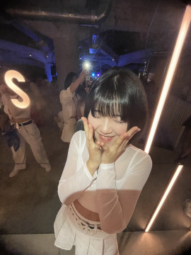 ららんちゃんの2024/5/27 (月) 12:38のブログ