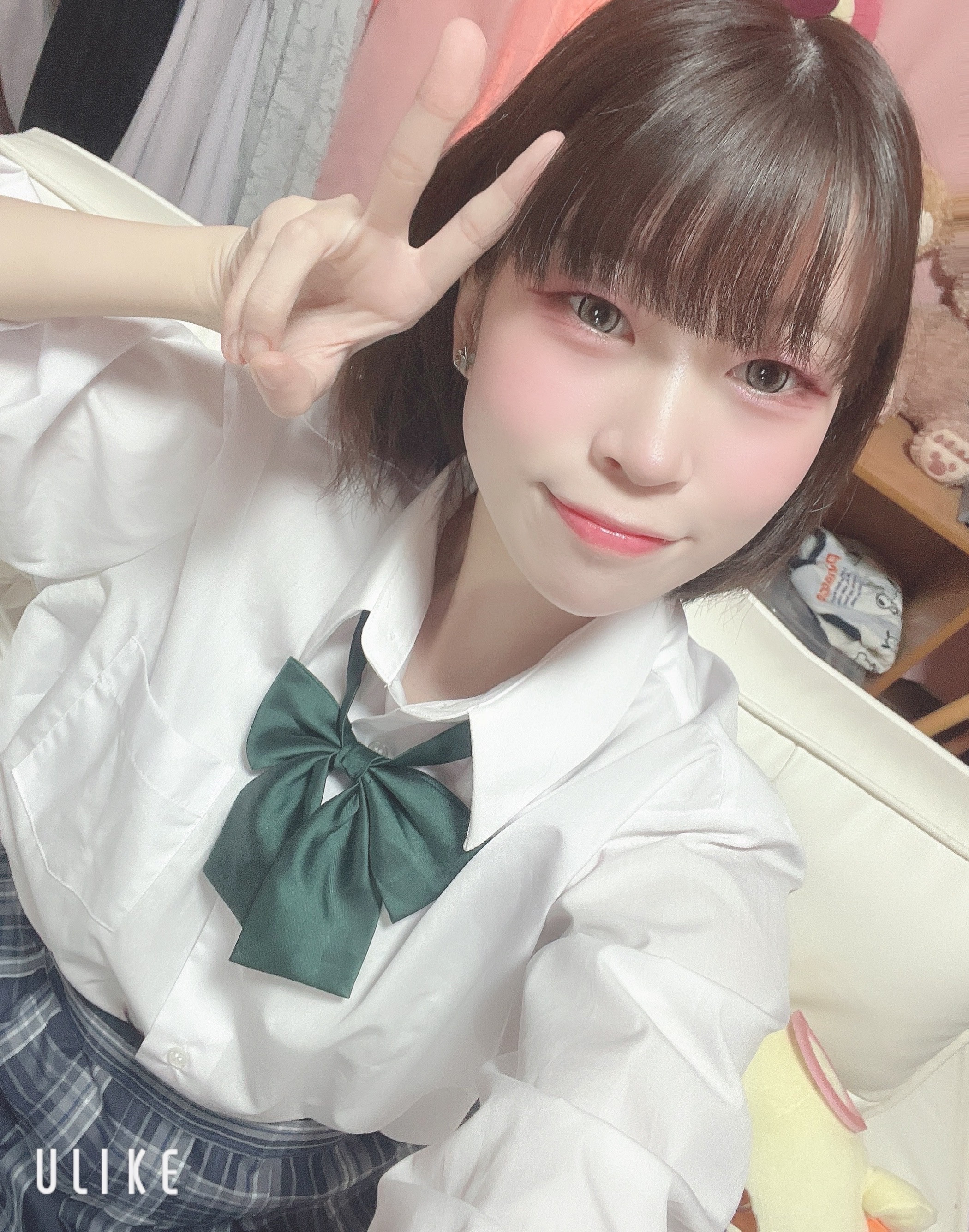 今日はチャットおやすみします泣