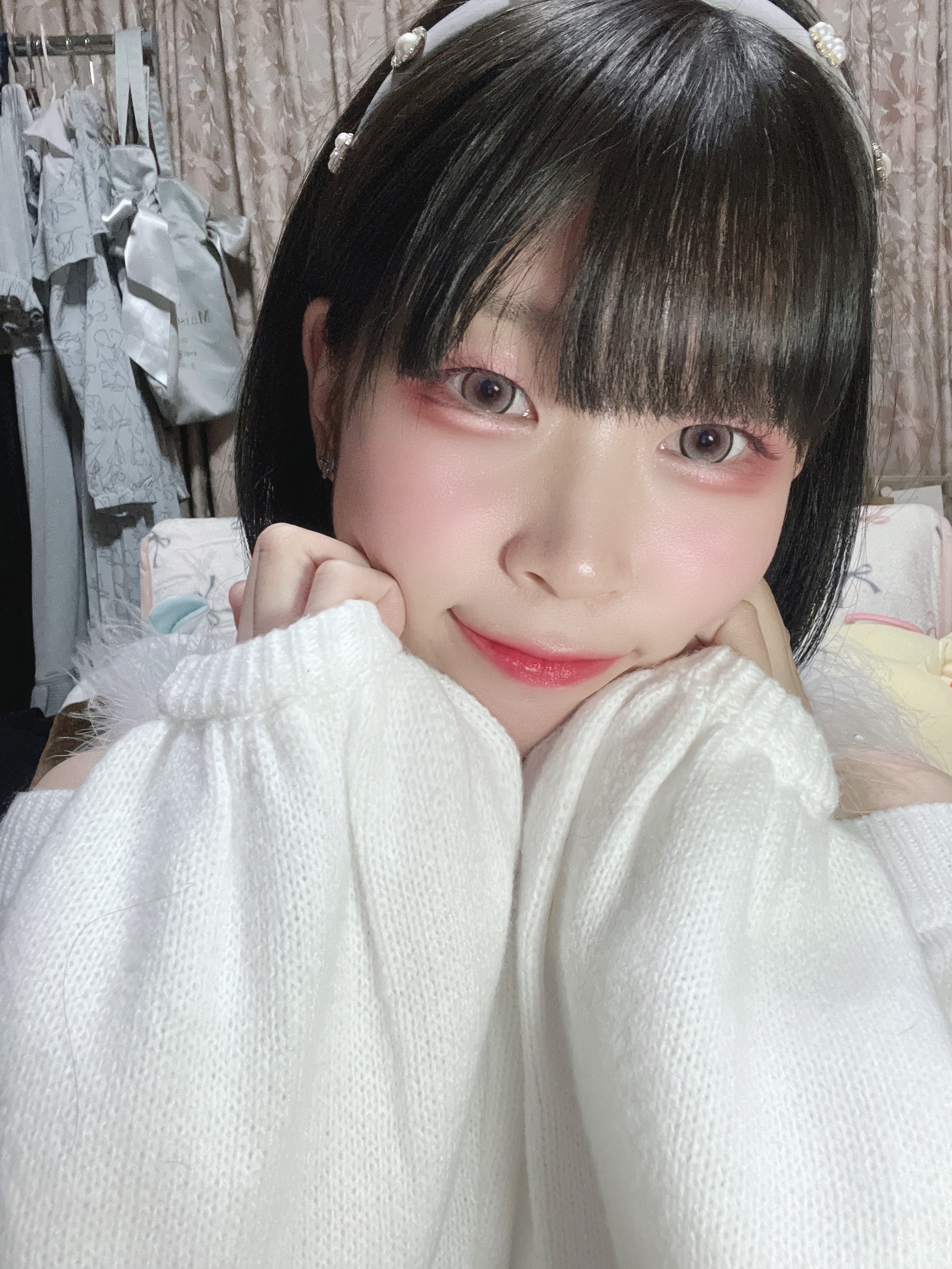 誕生日チャット