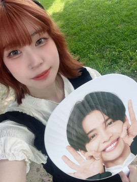 りんちゃんの8/17 (日) 23:11のブログ