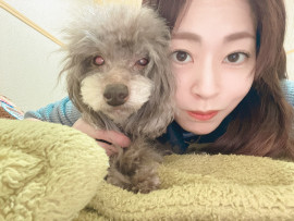 SARA☆ちゃんの1/9 (木) 06:31のブログ