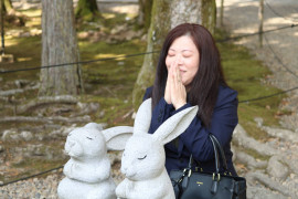 初めましてにきにきです?