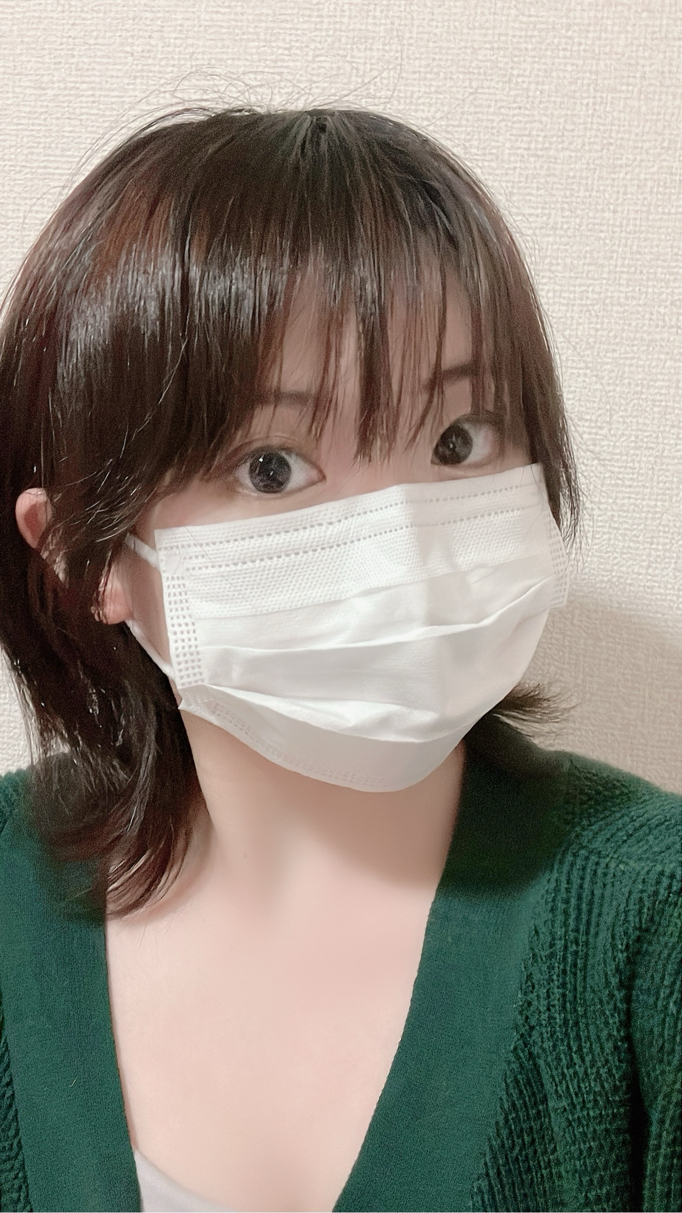 2050チャット配信→終了ありがとう！