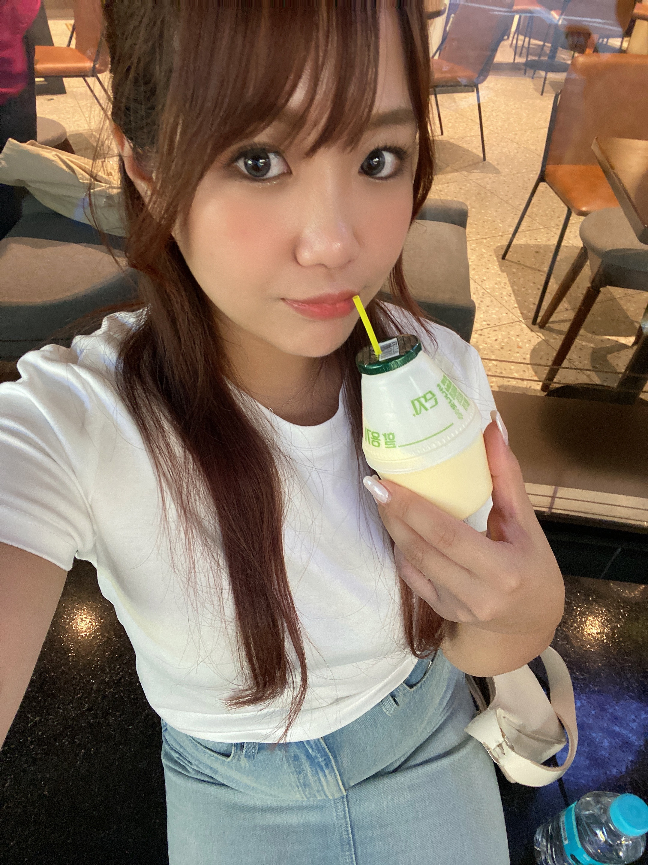 辛い…(´；ω；｀)