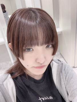 忙しい〜?