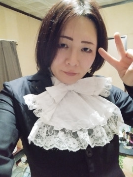コスプレ