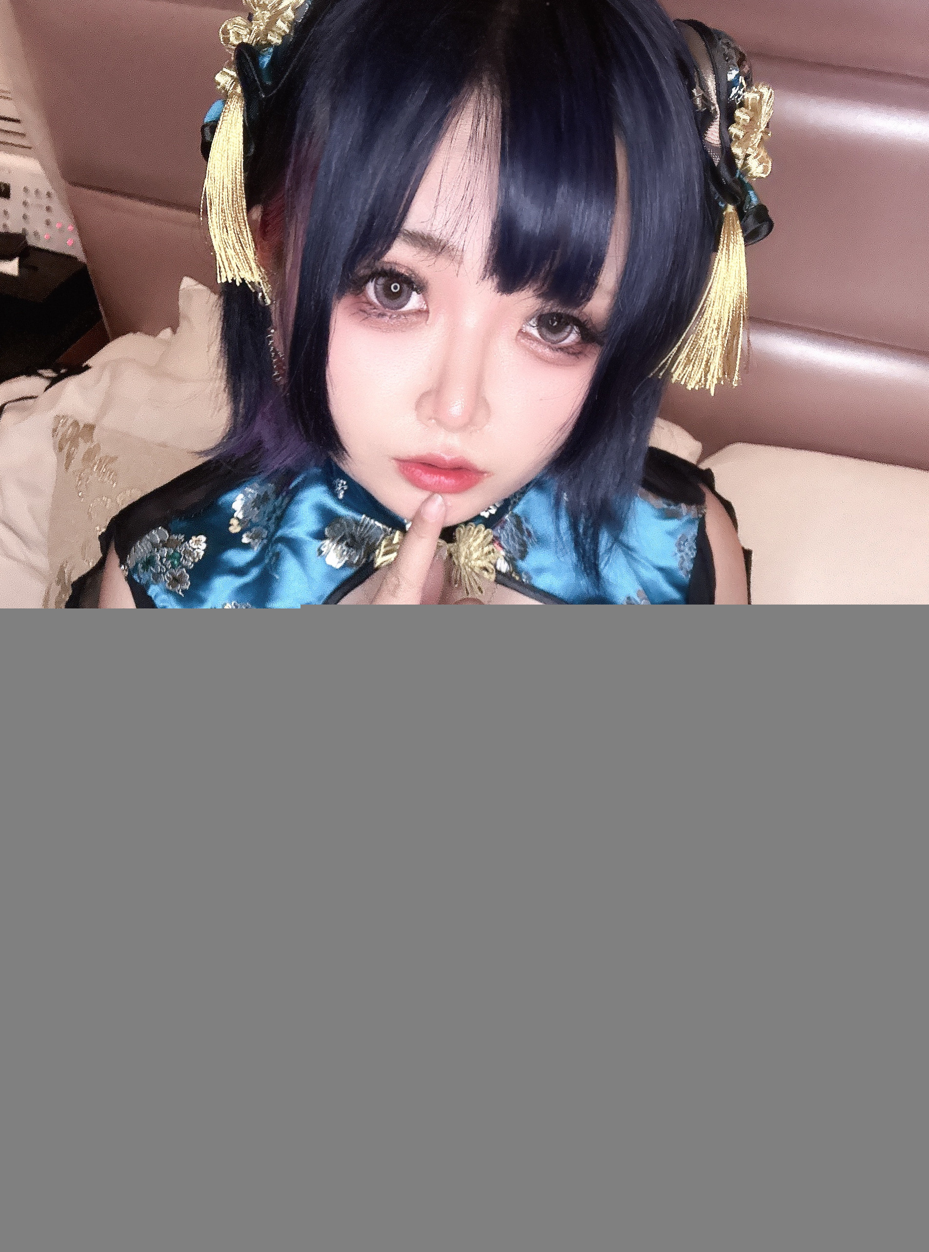かなでちゃんの2024/6/10 (月) 19:49のブログ