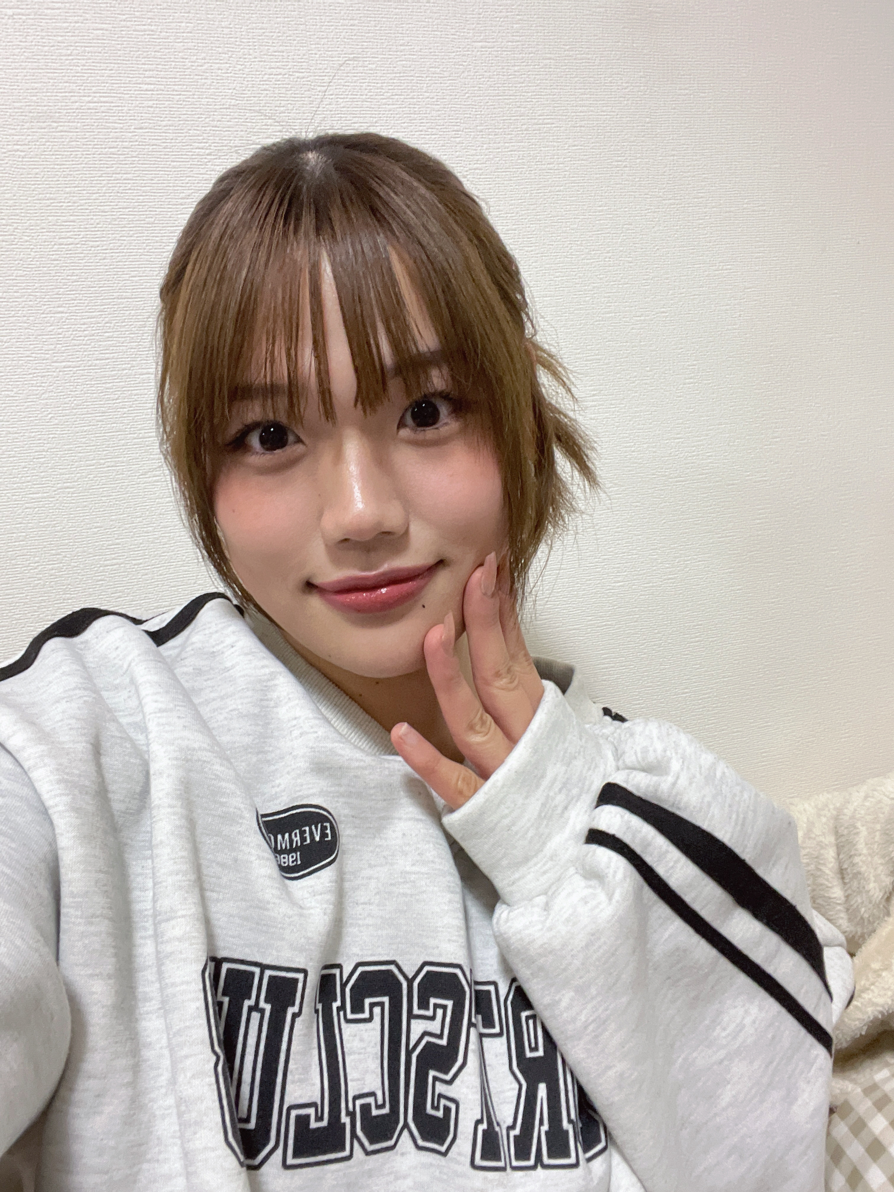 また久々に始めたよ〜！！