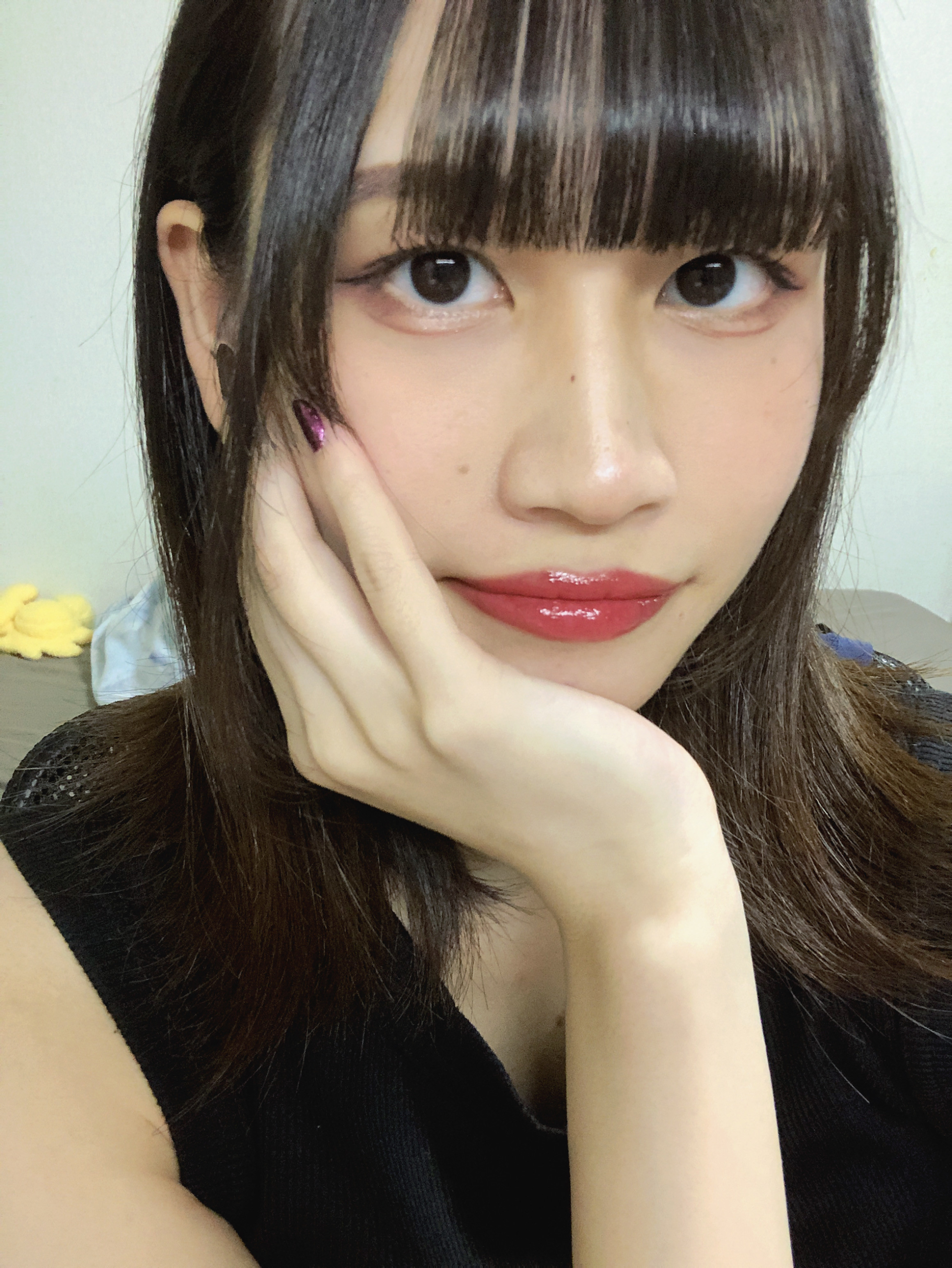 忙しい期間もひと段落?