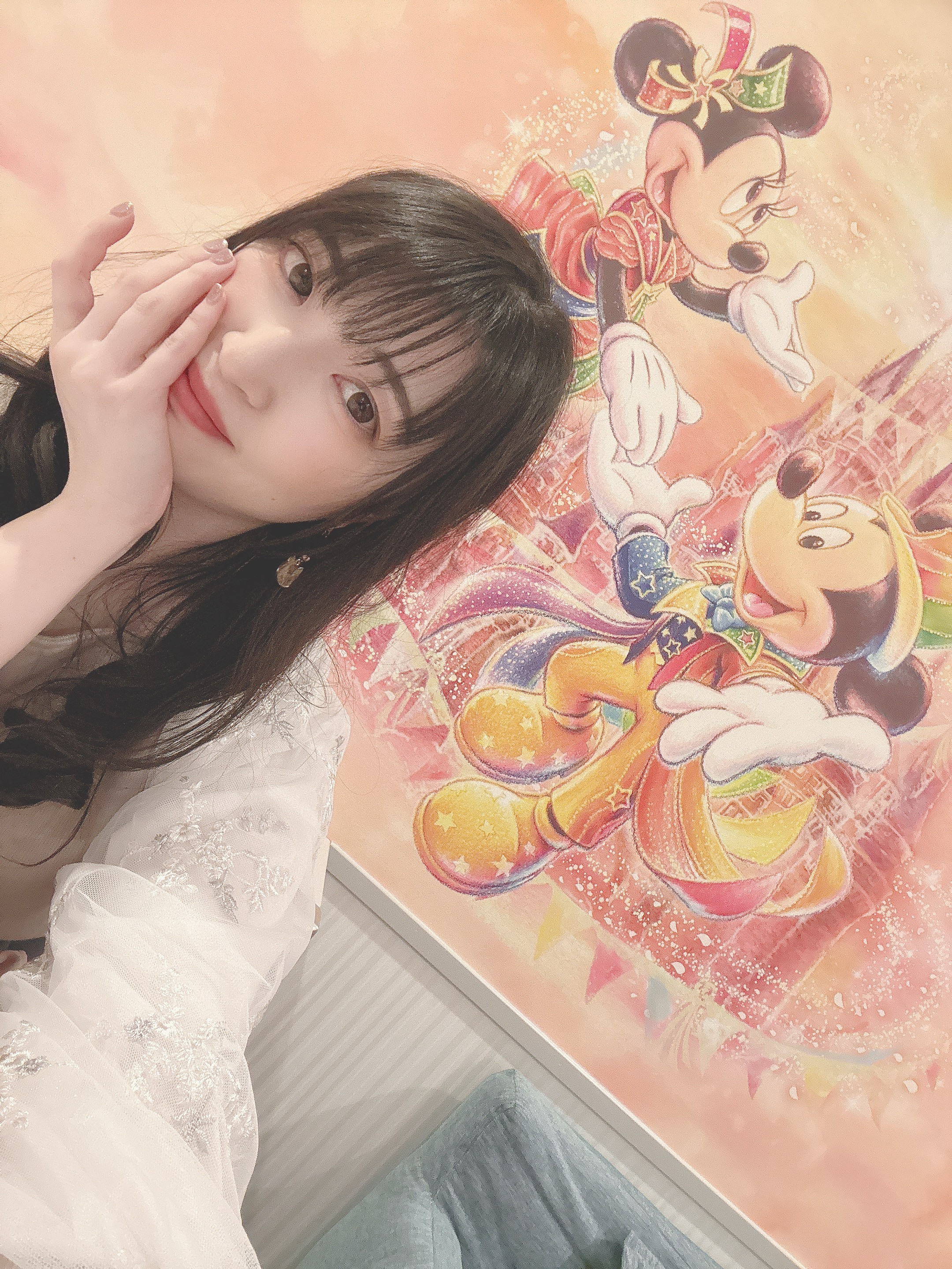 ディズニーグッツをまた集めたくて