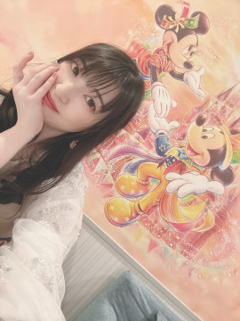 ディズニーグッツをまた集めたくて