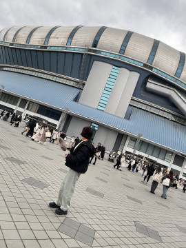 みーちゃんの2025/3/20 (木) 22:50のブログ