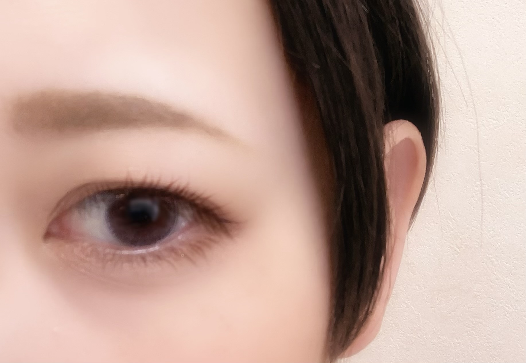 お手柔らかに〜?