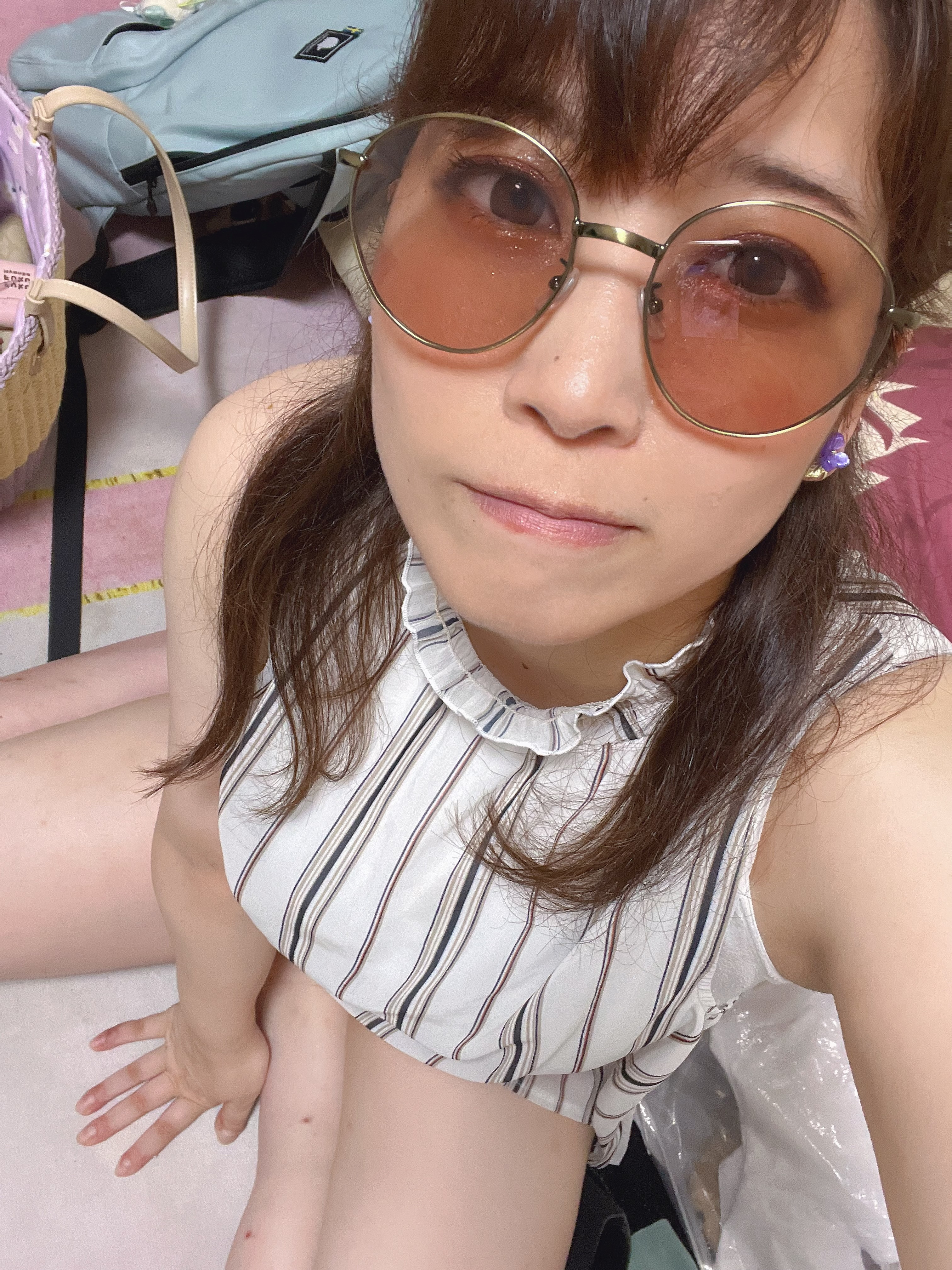ほのかちゃんの2024/7/2 (火) 00:59のブログ