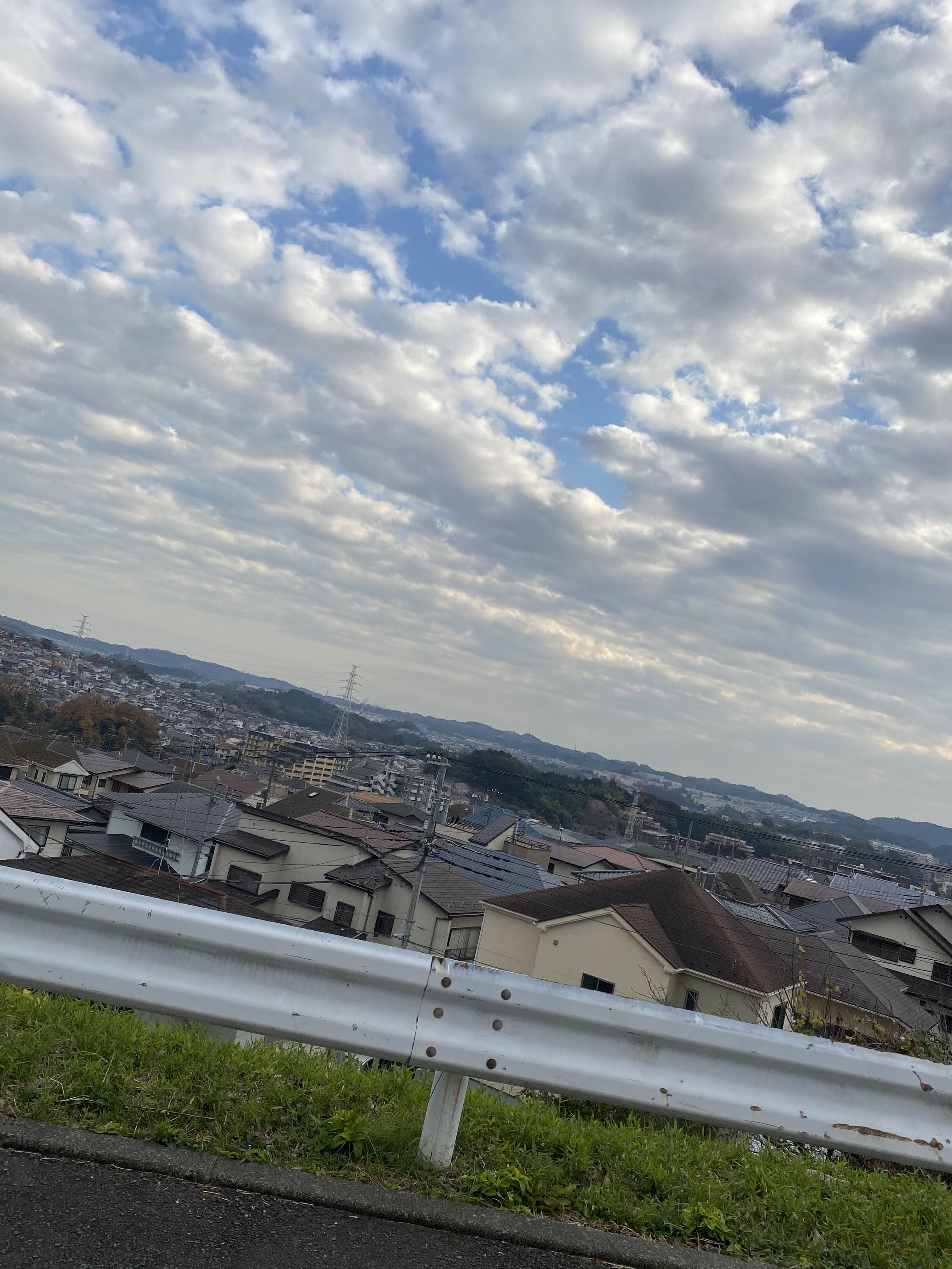 おはよう??