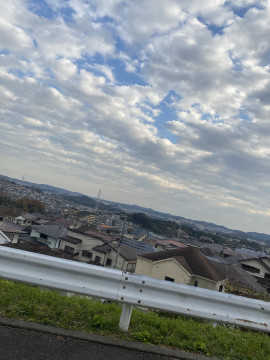 おはよう??