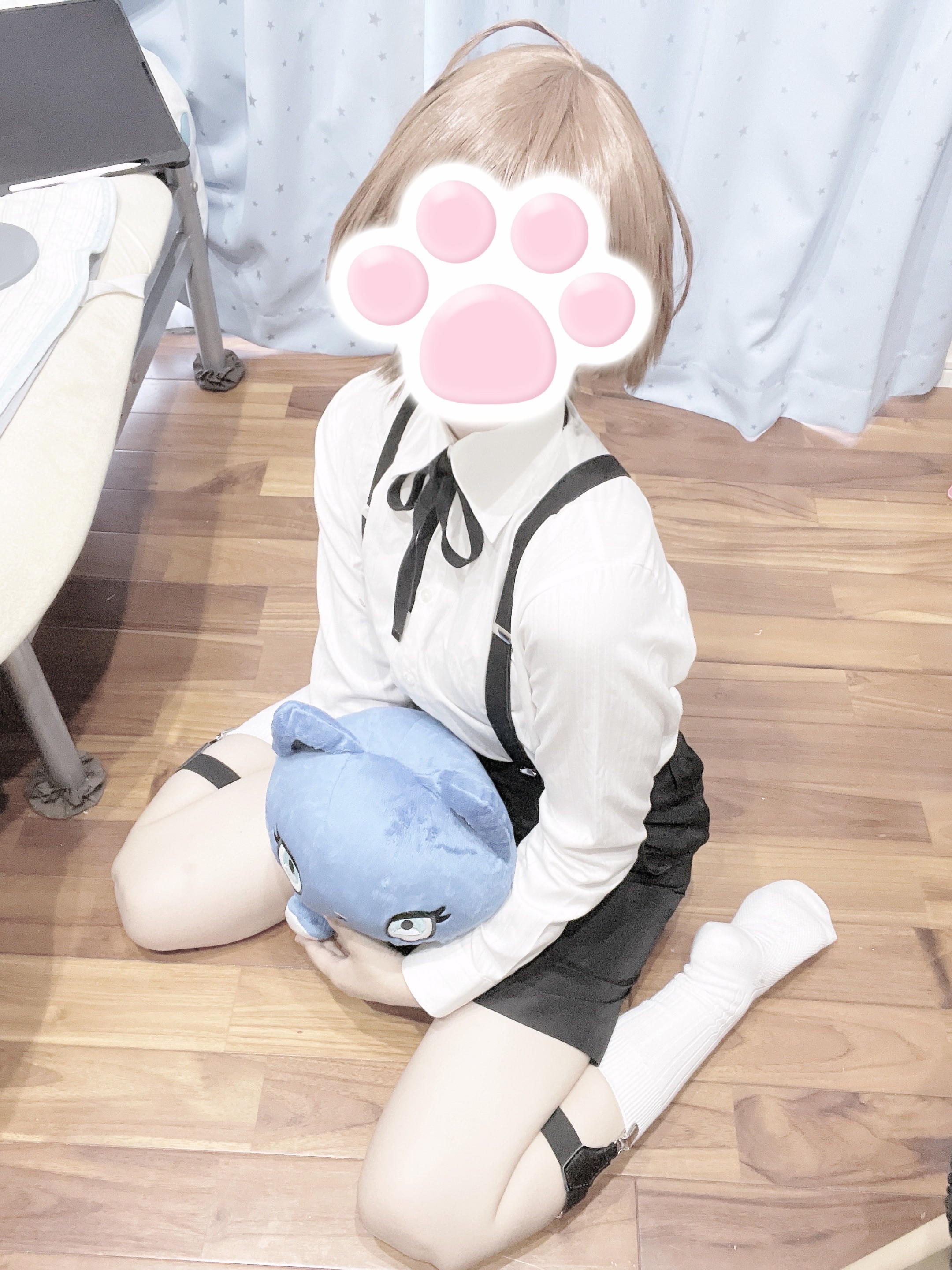 りずちゃんの2024/6/19 (水) 20:41のブログ