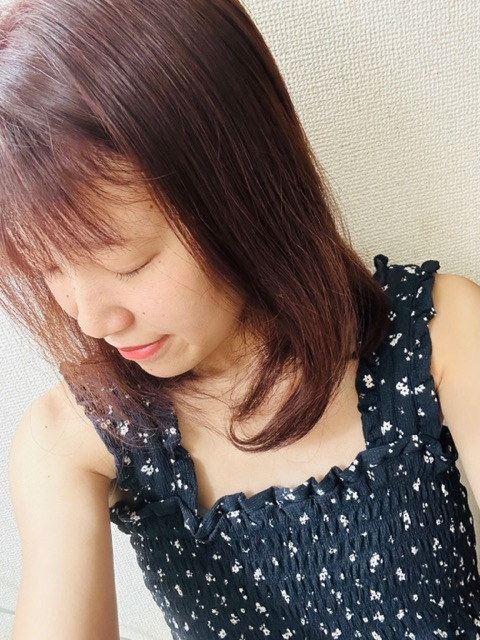 少しずつ夏らしい空になってきた