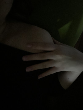 ?