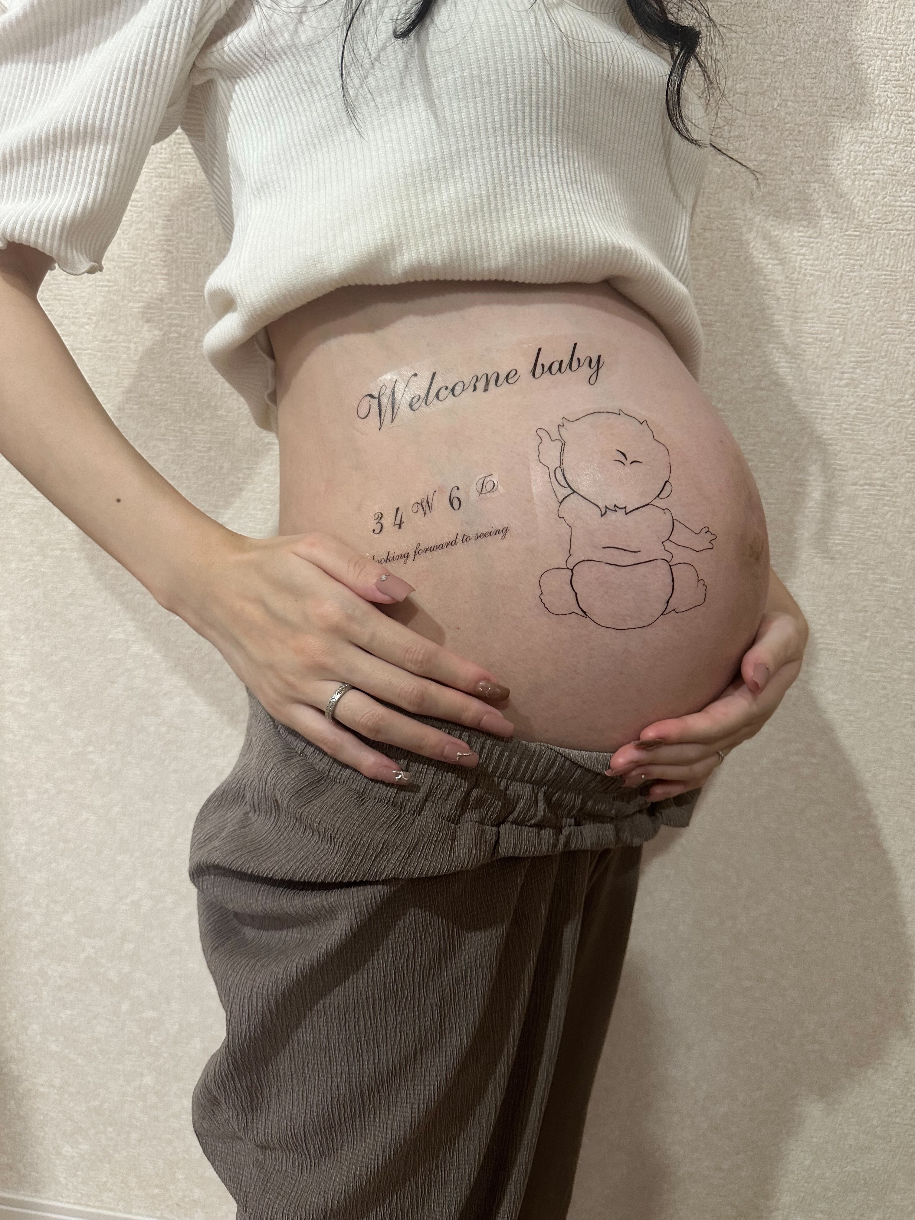 ままちゃんちゃんの2024/7/22 (月) 23:45のブログ
