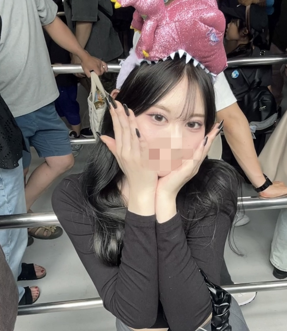 ぴーちちゃんの2024/6/29 (土) 18:30のブログ