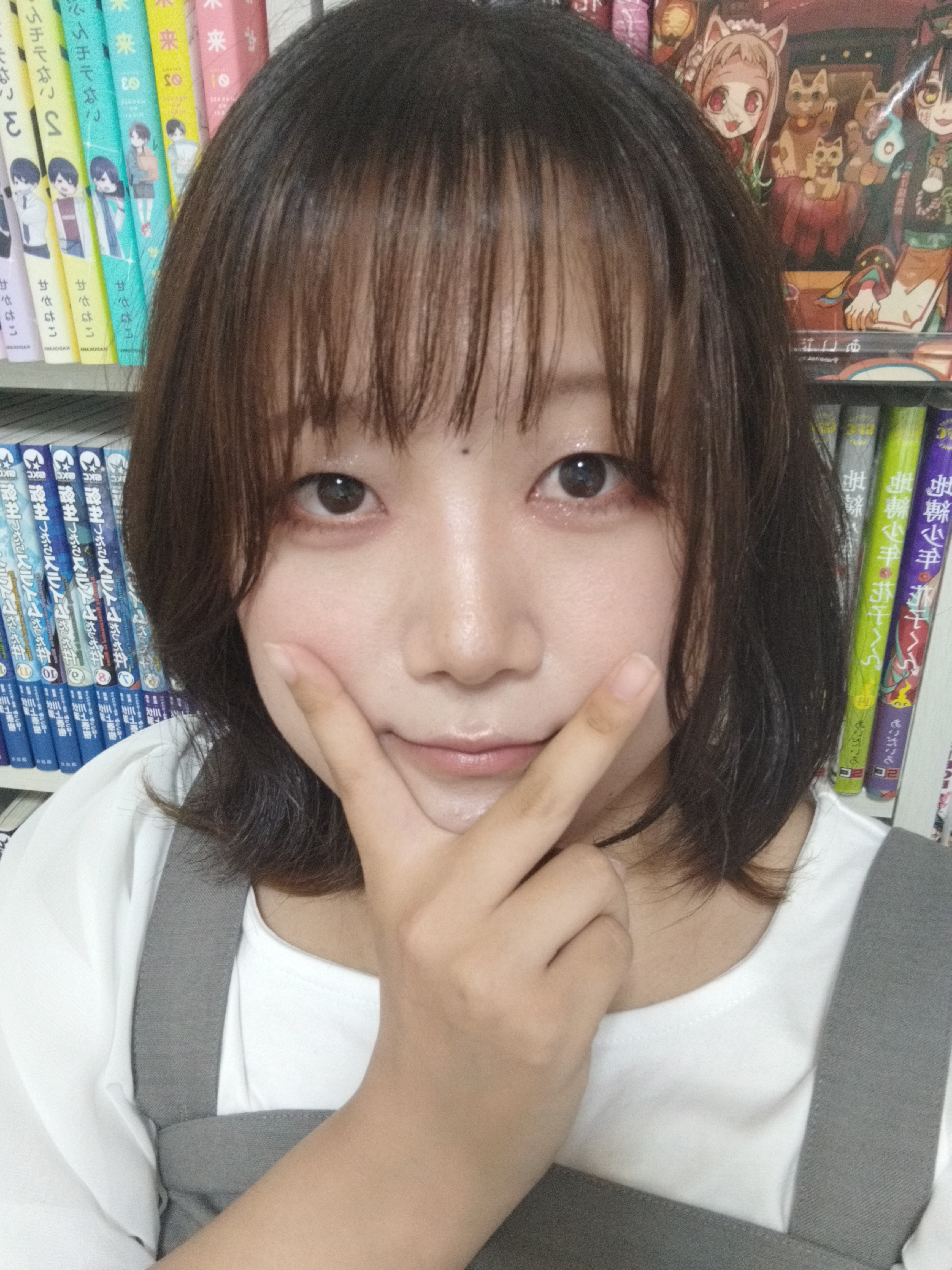えぐみちゃんちゃんの2024/7/10 (水) 13:52のブログ