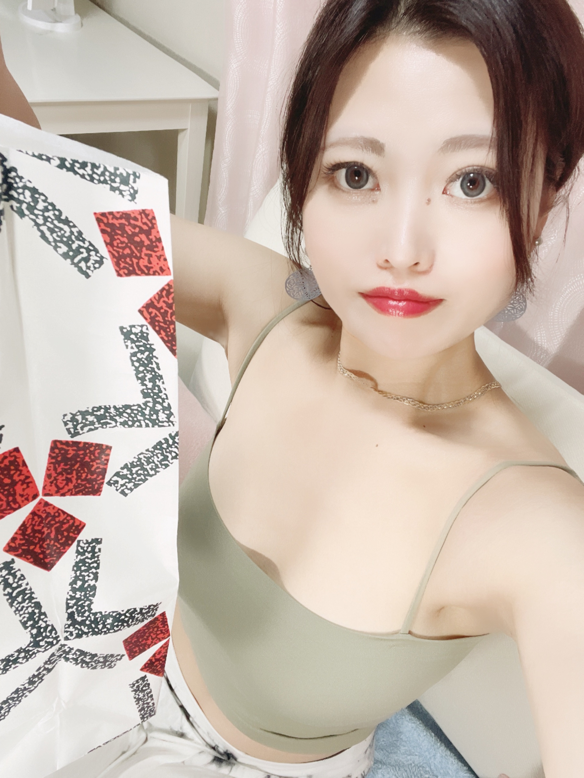 これから16時半から配信やります！