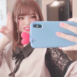 ちゃみちゃんの2025/4/9 (水) 20:27のブログ