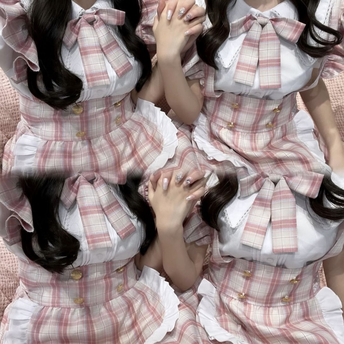 ゆなです^_^