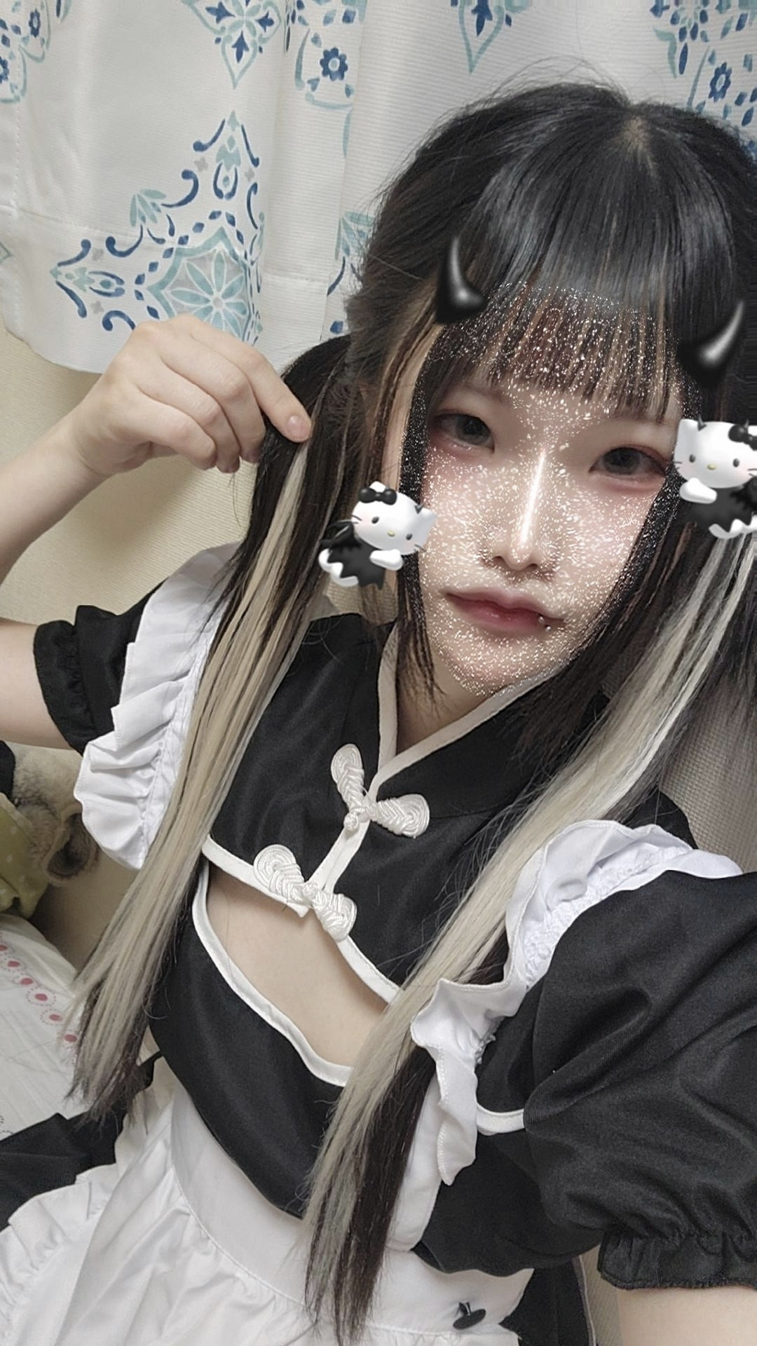 初めまして!!