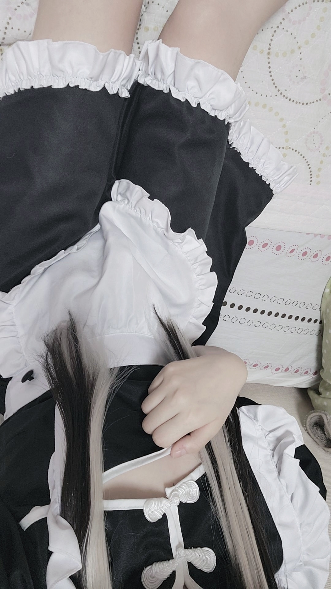 メイド服