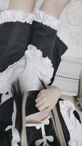 メイド服