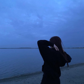 海〜