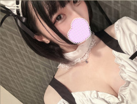 メイド服?
